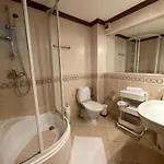 Διαμέρισμα 3 Pokojowy Miedzyzdoje 55m2 - 200 Metrow Od Morza Miedzyzdroje