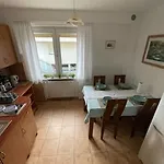 3 Pokojowy Miedzyzdoje 55m2 - 200 Metrow Od Morza Διαμέρισμα Miedzyzdroje