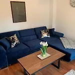 Apartament 3 Pokojowy Międzyzdoje 55m2 - 200 Metrów Od Morza *