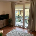 3 Pokojowy Międzyzdoje 55m2 - 200 Metrów Od Morza * Międzyzdroje