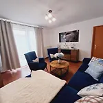 3 Pokojowy Międzyzdoje 55m2 - 200 Metrów Od Morza Apartament *