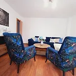 3 Pokojowy Miedzyzdoje 55m2 - 200 Metrow Od Morza Διαμέρισμα *
