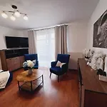 3 Pokojowy Miedzyzdoje 55m2 - 200 Metrow Od Morza *
