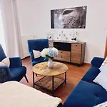Apartament 3 Pokojowy Międzyzdoje 55m2 - 200 Metrów Od Morza *
