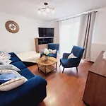 3 Pokojowy Miedzyzdoje 55m2 - 200 Metrow Od Morza Διαμέρισμα