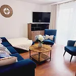 3 Pokojowy Miedzyzdoje 55m2 - 200 Metrow Od Morza Miedzyzdroje