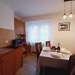 Apartament 3 Pokojowy Międzyzdoje 55m2 - 200 Metrów Od Morza *