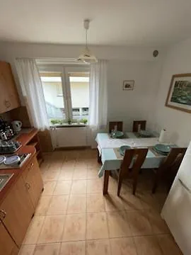 3 Pokojowy Miedzyzdoje 55m2 - 200 Metrow Od Morza Apartment Miedzyzdroje