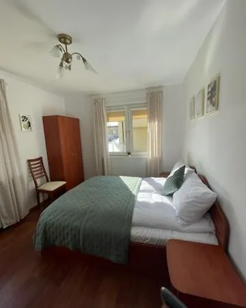 Apartmán 3 Pokojowy Miedzyzdoje 55m2 - 200 Metrow Od Morza *