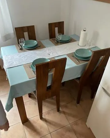 Apartment 3 Pokojowy Miedzyzdoje 55m2 - 200 Metrow Od Morza Miedzyzdroje