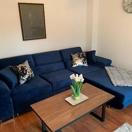 Apartamento 3 Pokojowy Międzyzdoje 55m2 - 200 Metrów Od Morza *