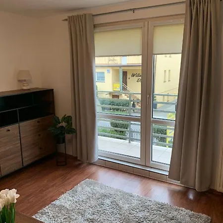 3 Pokojowy Miedzyzdoje 55m2 - 200 Metrow Od Morza * Miedzyzdroje