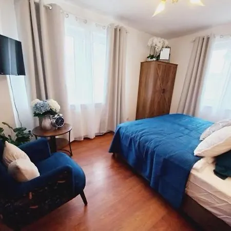 3 Pokojowy Międzyzdoje 55m2 - 200 Metrów Od Morza *
