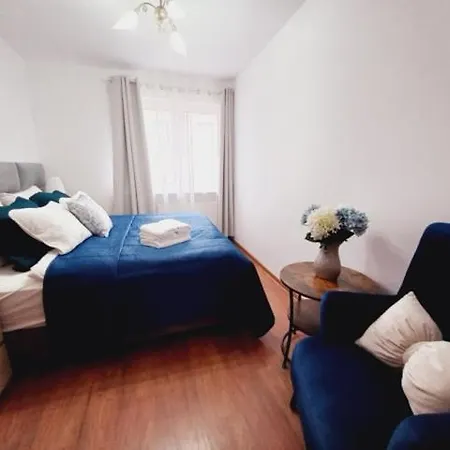 3 Pokojowy Międzyzdoje 55m2 - 200 Metrów Od Morza