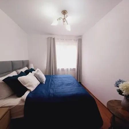 3 Pokojowy Międzyzdoje 55m2 - 200 Metrów Od Morza Apartament Międzyzdroje