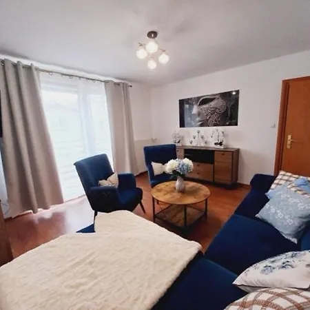 3 Pokojowy Międzyzdoje 55m2 - 200 Metrów Od Morza Apartamento *