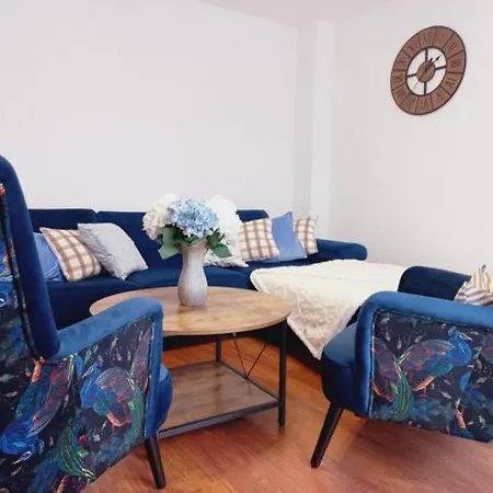 Apartament 3 Pokojowy Międzyzdoje 55m2 - 200 Metrów Od Morza *