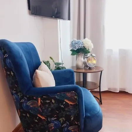 3 Pokojowy Międzyzdoje 55m2 - 200 Metrów Od Morza