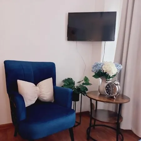 3 Pokojowy Międzyzdoje 55m2 - 200 Metrów Od Morza Apartament