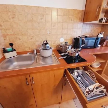 3 Pokojowy Międzyzdoje 55m2 - 200 Metrów Od Morza