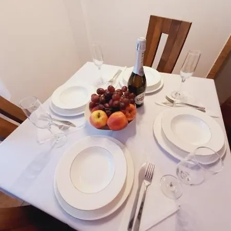 3 Pokojowy Międzyzdoje 55m2 - 200 Metrów Od Morza Apartament *