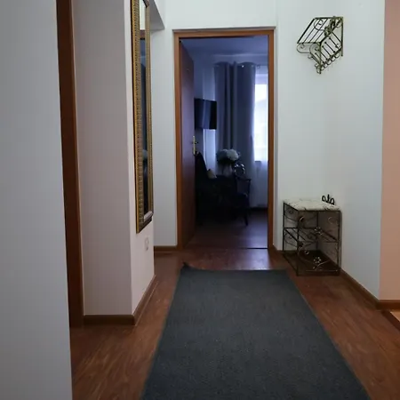 3 Pokojowy Międzyzdoje 55m2 - 200 Metrów Od Morza *